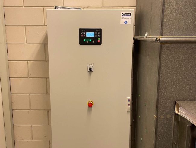 HAWE Power Support (10)