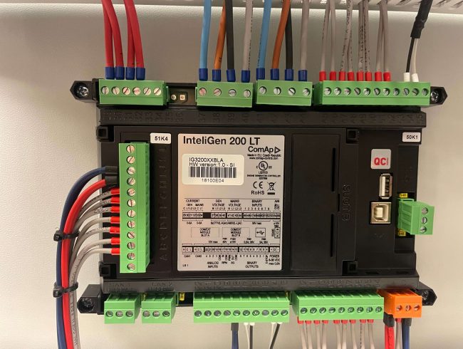 HAWE Power Support (4)